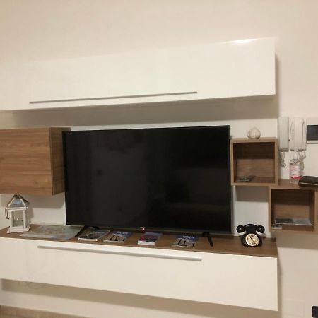 Luxury Affitti Brevi Apartment Marconia Екстериор снимка