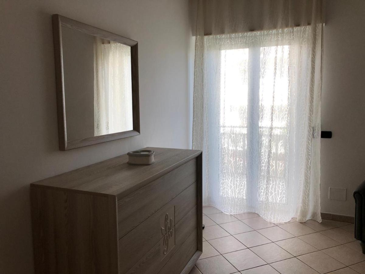 Luxury Affitti Brevi Apartment Marconia Екстериор снимка