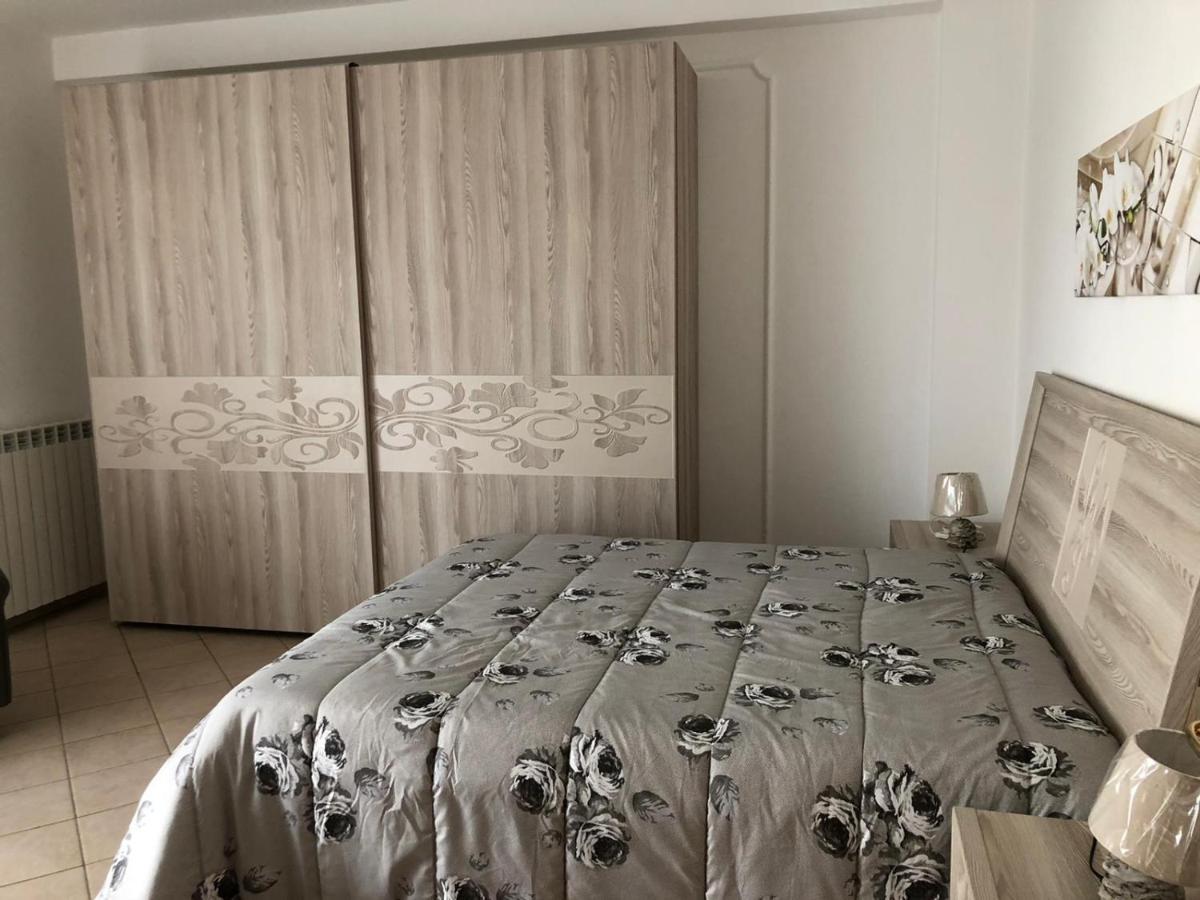 Luxury Affitti Brevi Apartment Marconia Екстериор снимка