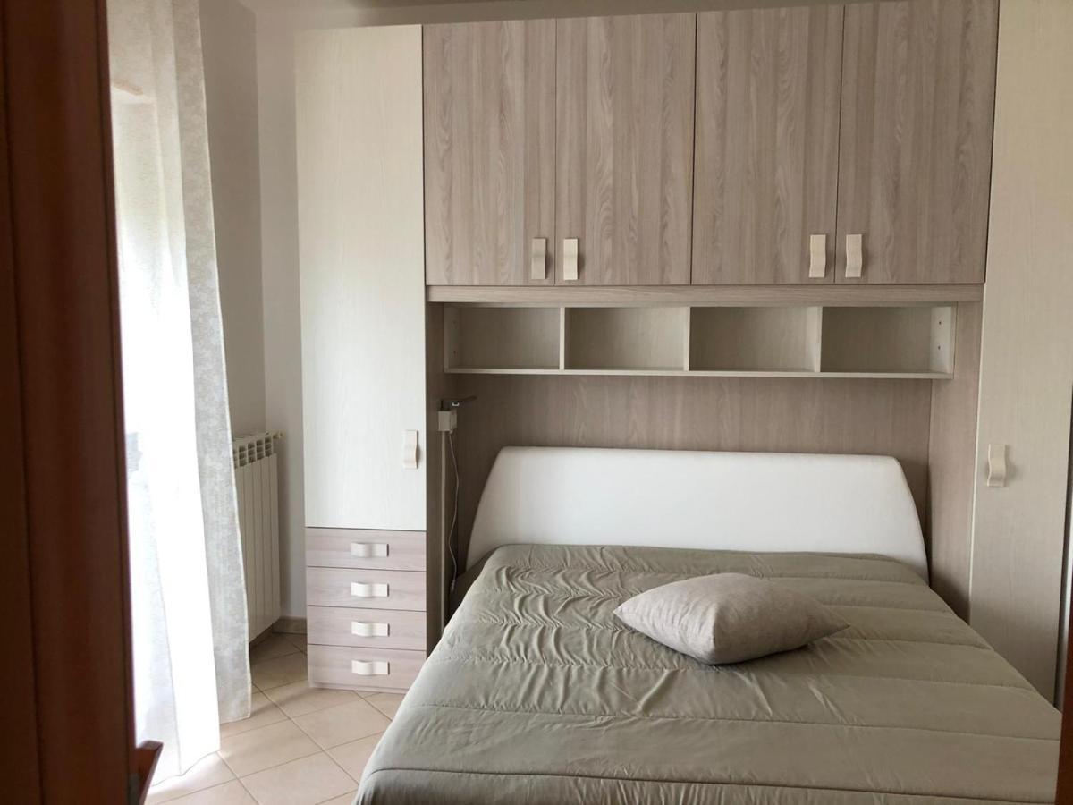 Luxury Affitti Brevi Apartment Marconia Екстериор снимка