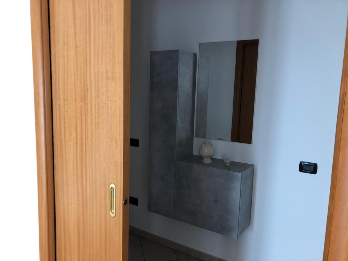 Luxury Affitti Brevi Apartment Marconia Екстериор снимка