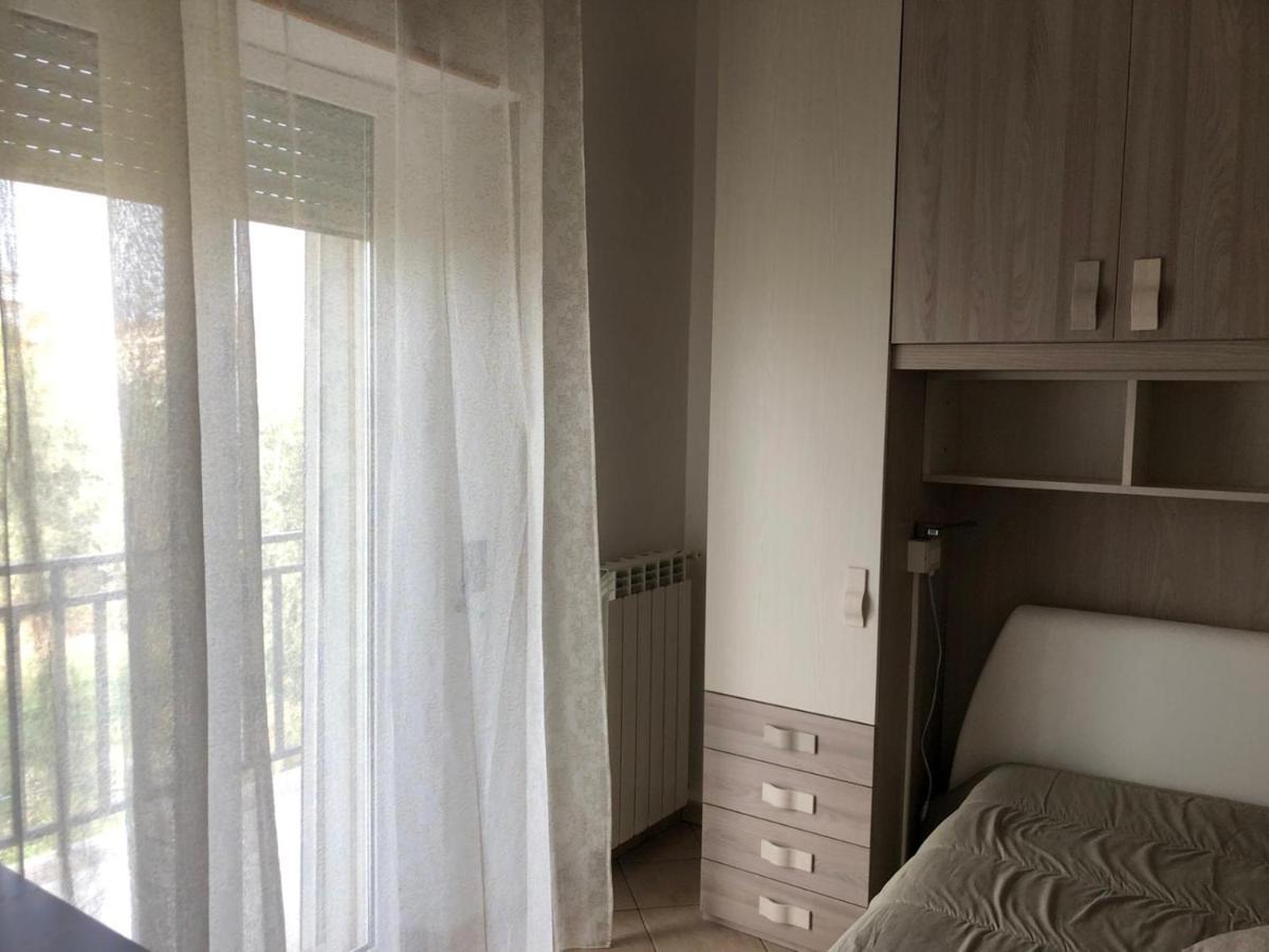 Luxury Affitti Brevi Apartment Marconia Екстериор снимка