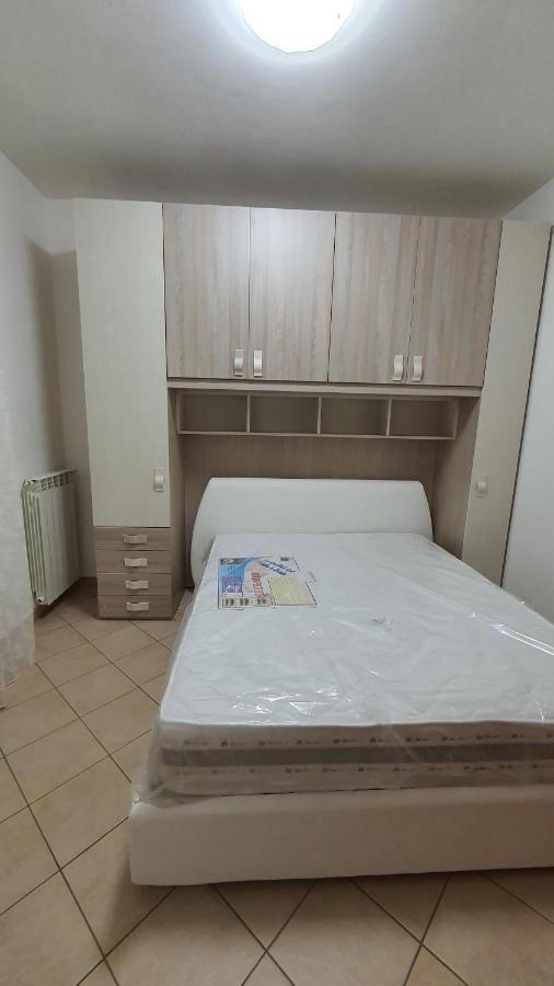 Luxury Affitti Brevi Apartment Marconia Екстериор снимка