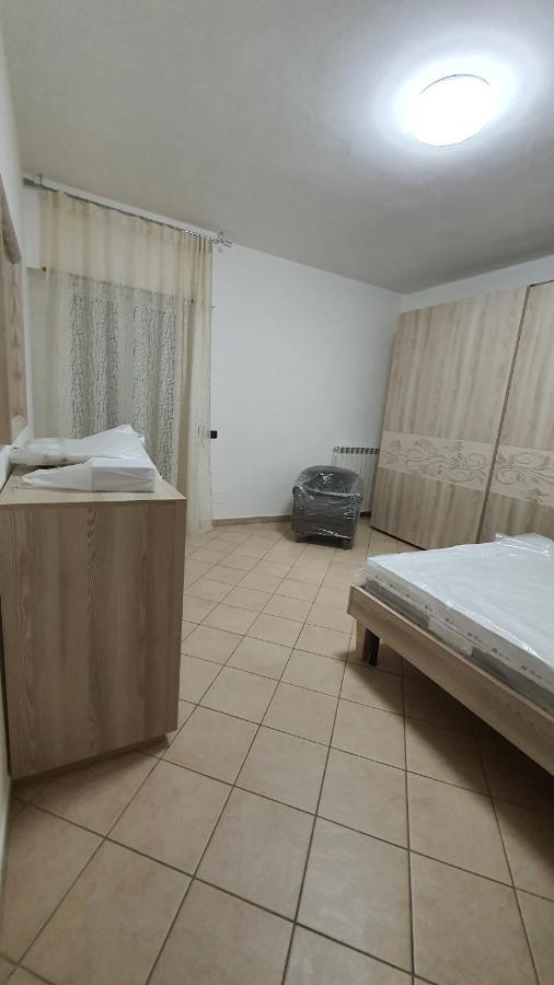 Luxury Affitti Brevi Apartment Marconia Екстериор снимка