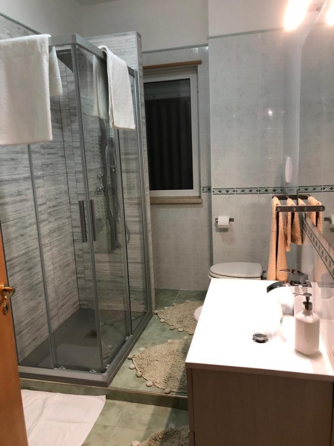 Luxury Affitti Brevi Apartment Marconia Екстериор снимка