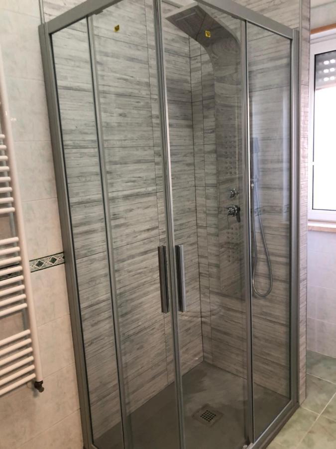Luxury Affitti Brevi Apartment Marconia Екстериор снимка