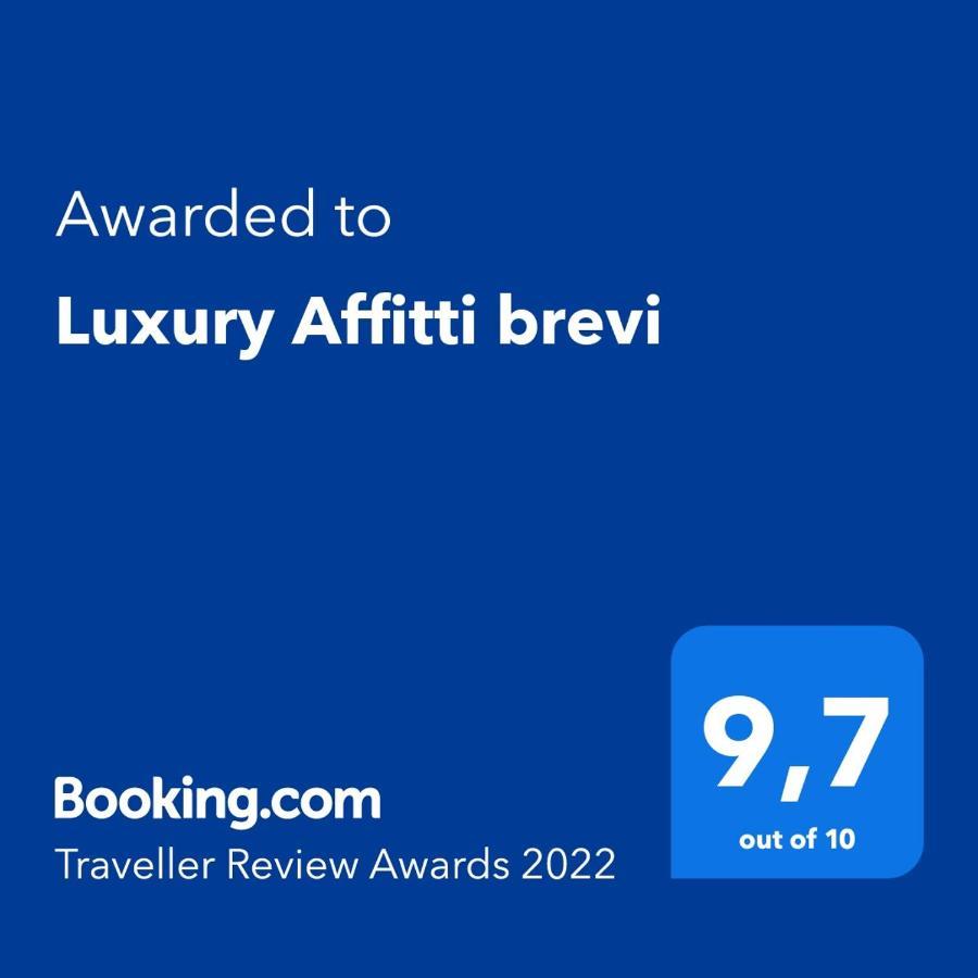 Luxury Affitti Brevi Apartment Marconia Екстериор снимка
