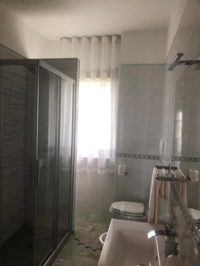 Luxury Affitti Brevi Apartment Marconia Екстериор снимка
