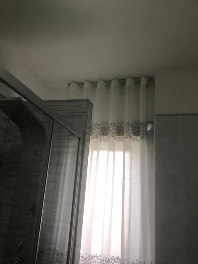 Luxury Affitti Brevi Apartment Marconia Екстериор снимка